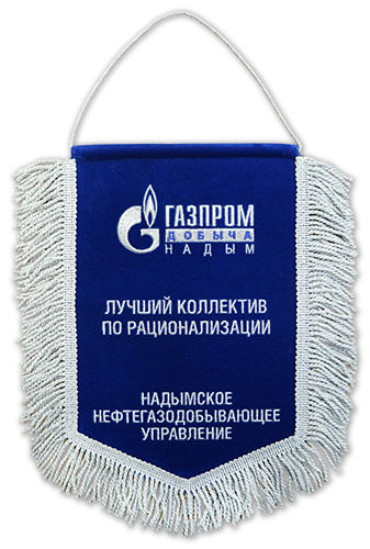 Вымпелы